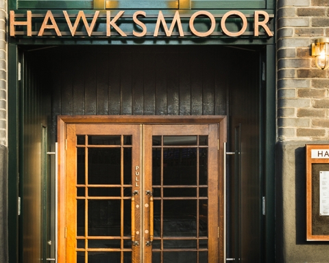 hawksmoor borough