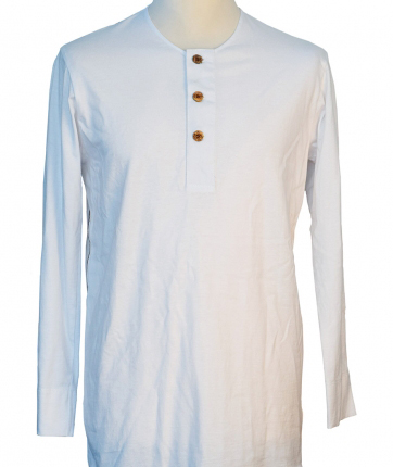 Long-sleeved-undershirt