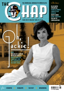 Chap Magazine Issue 88
