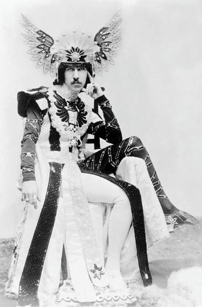 Henry Cyril Paget