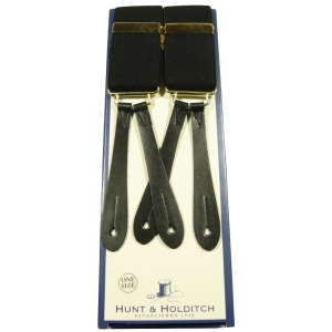 Hunt & Holditch Braces