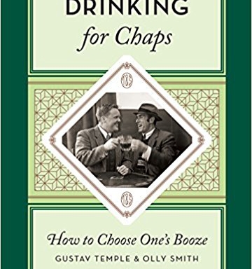 Drinking for Chaps