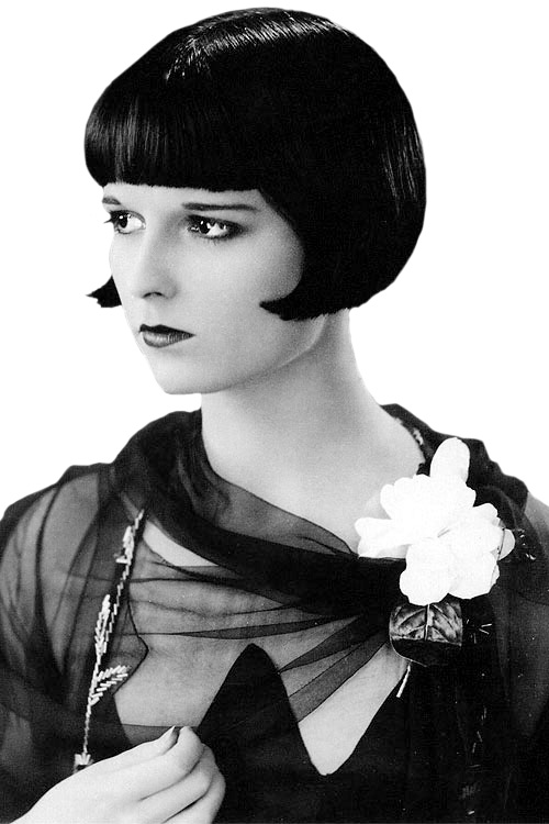 louise-brooks-1 - The Chap
