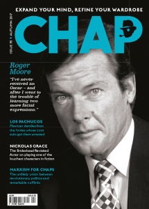 Chap Magazine Issue 93