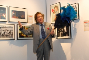 ken dodd tickling stick