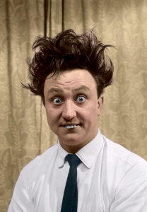 ken dodd young