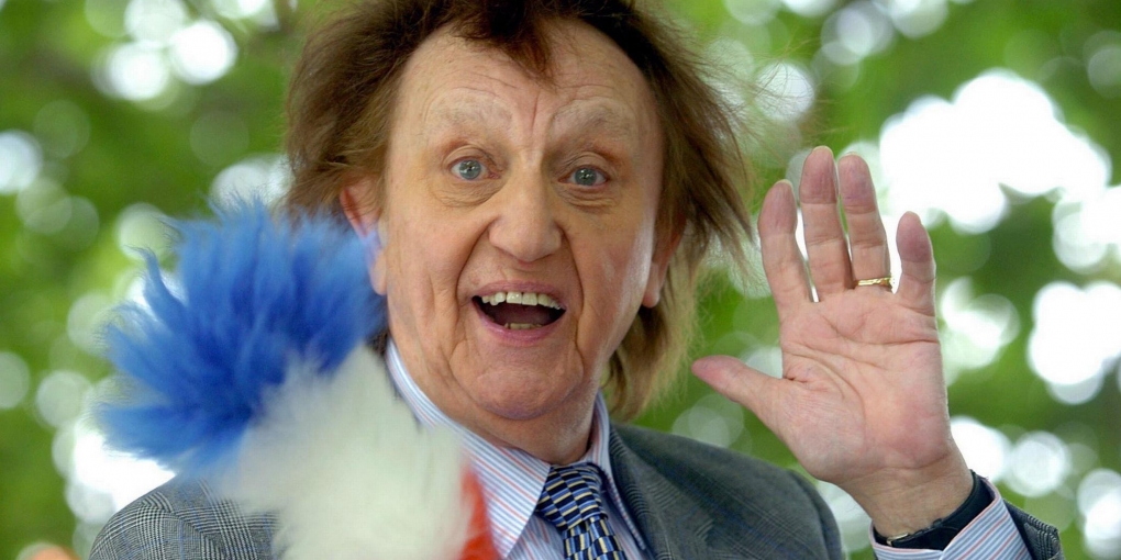 ken-dodd
