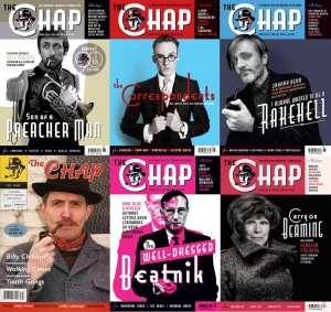 beatnik-covers