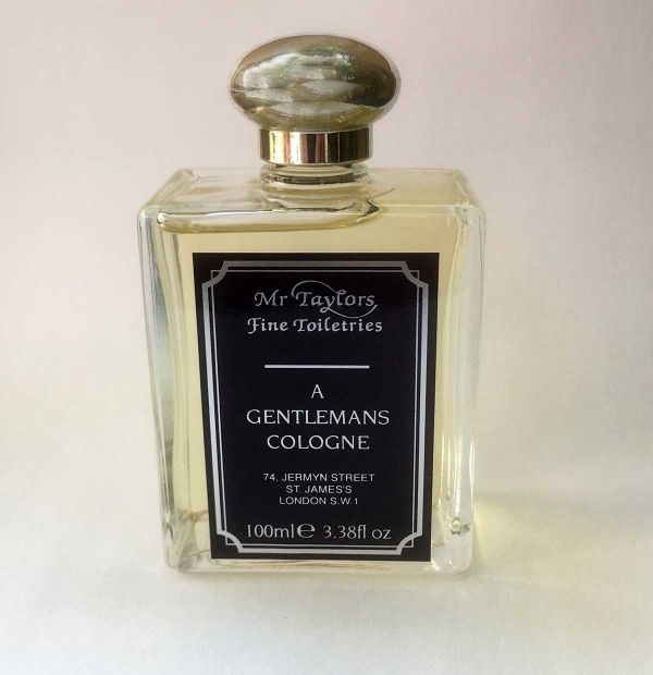 gentlemans-cologne - The Chap