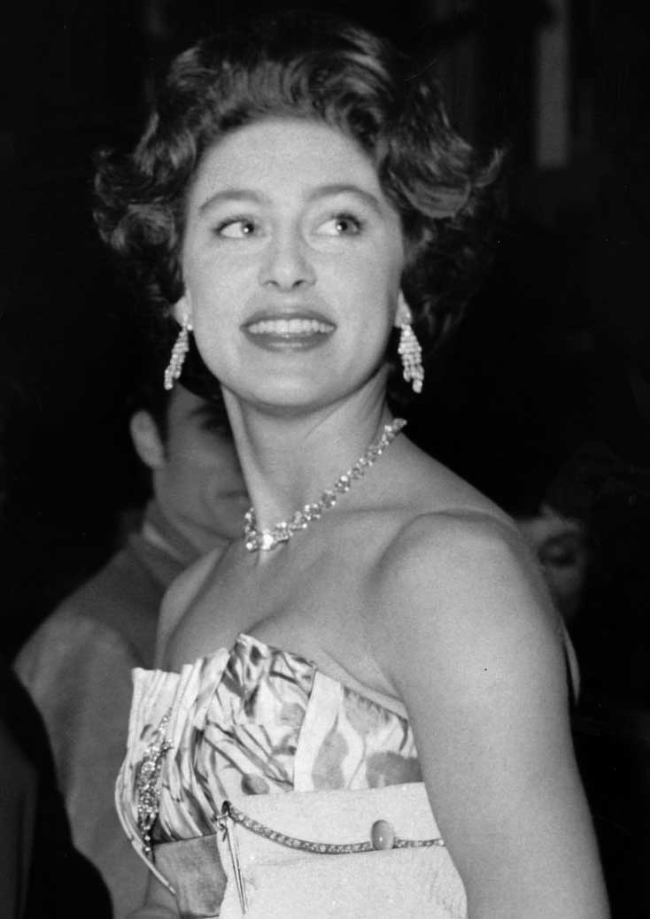 Princess Margaret