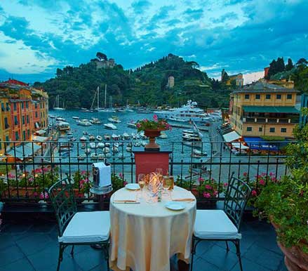 La Terrazza (Belmond Hotel Splendido – Portofino) – Life of a Travel Czar