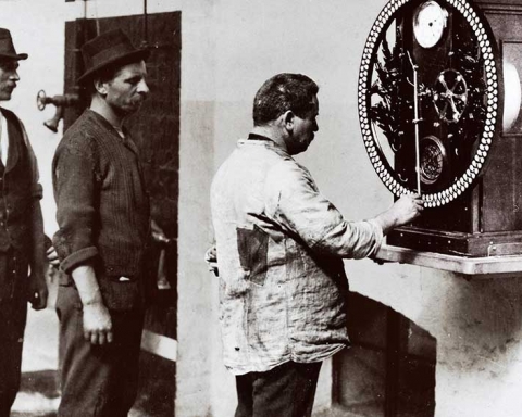 1940s-workwear