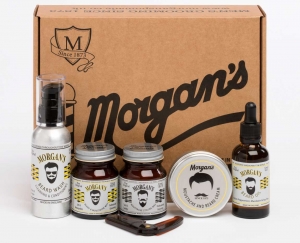 Moustache-Gift-Set