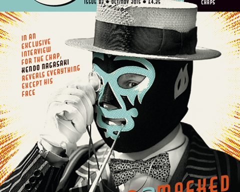 the chap kendo nagasaki