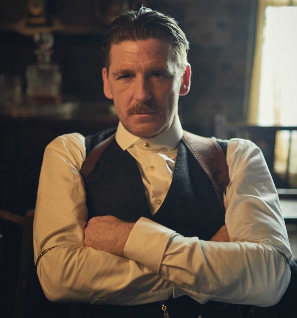 paul-anderson-peaky-blinders - The Chap