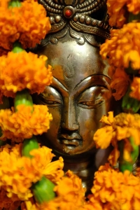 india-buddha