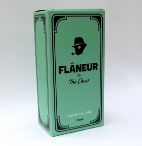 flaneur-thechap