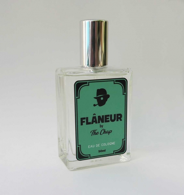 flaneur-the-chap