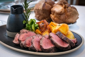 chateaubriand-roast