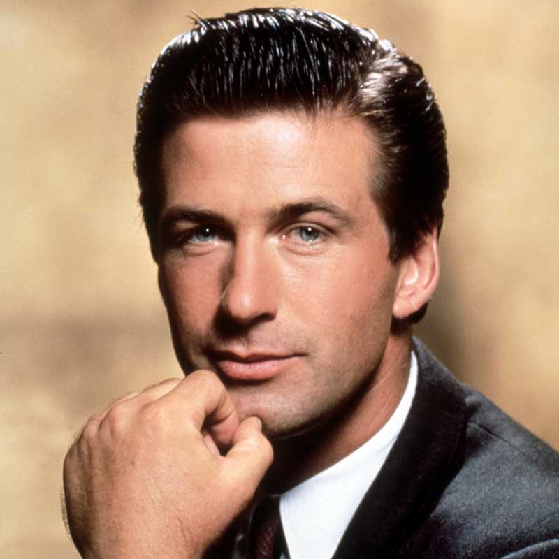 alec baldwin young