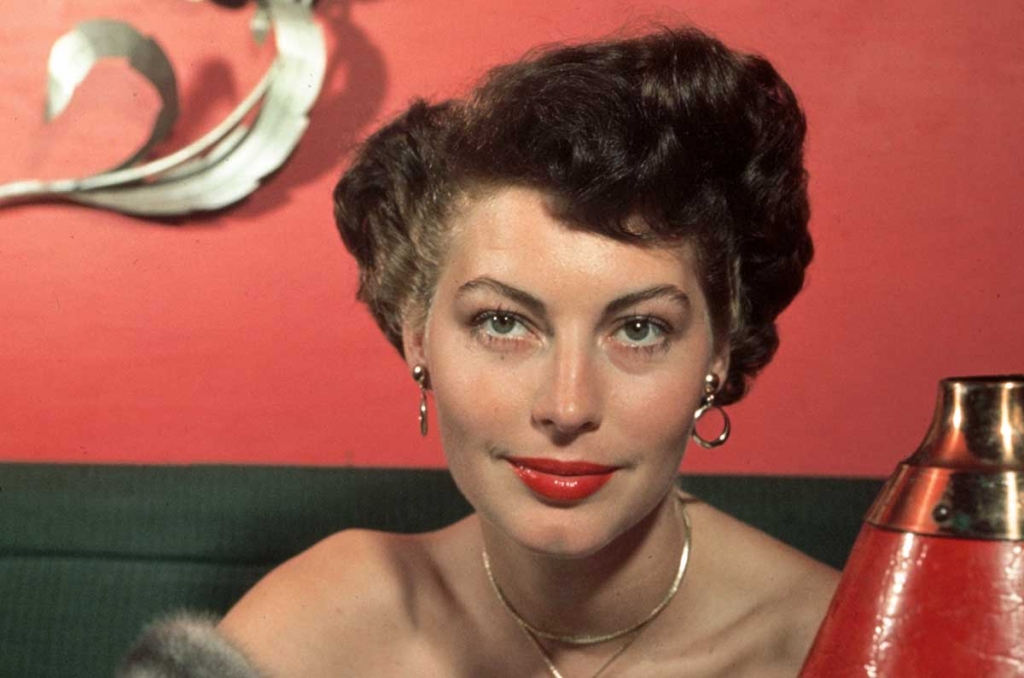 ava-gardner - The Chap