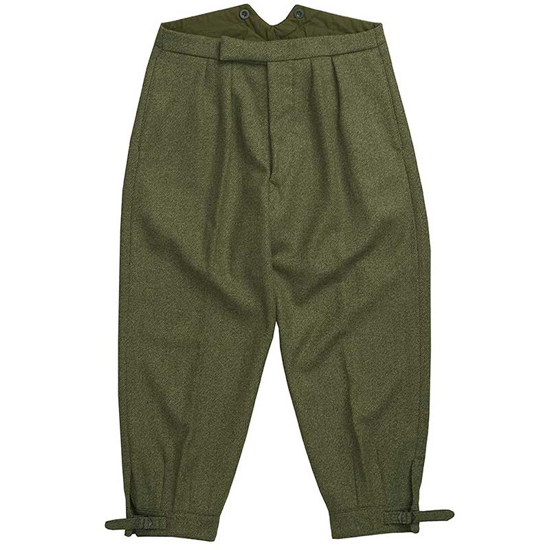 cordings-breeks