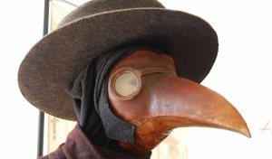 plague-mask