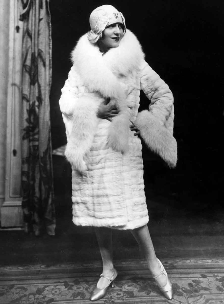 flapper