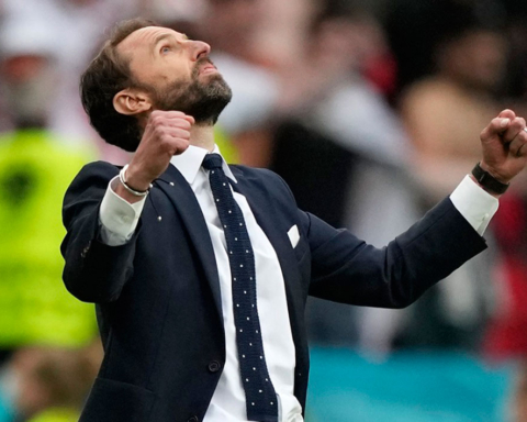 gareth southgate