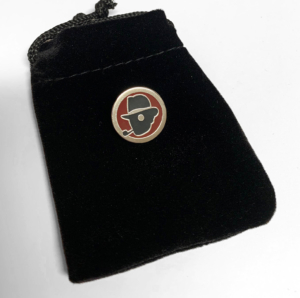 lapel badge