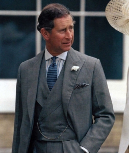 charles III