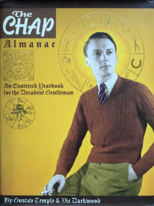 the chap