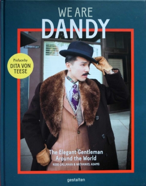 we are dandy