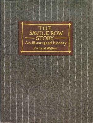 savile row