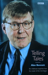 telling tales