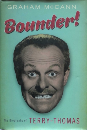 TERRY-THOMAS