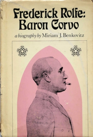 baron corvo