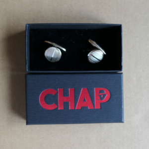 1930s Expanding Cufflinks