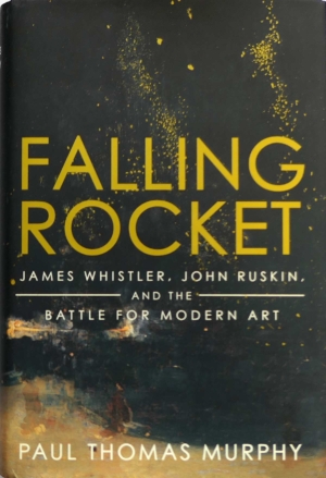 Falling Rocket