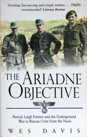 The Ariadne Objective