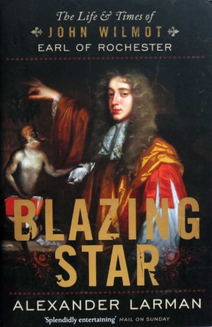 Blazing Star