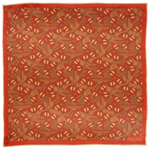 Beehive Orange