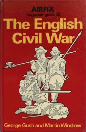 The English Civil War