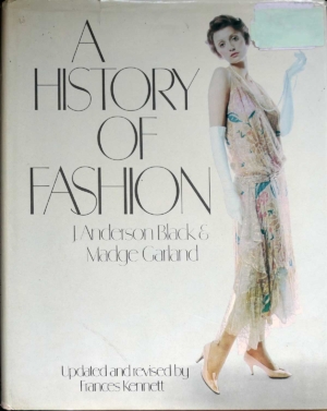 A History of Fashion