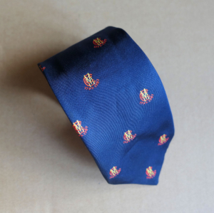 MCC 1987 Bicentenary Tie