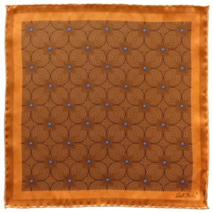 Saxon Swirl Gold