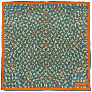 Sonar Turquoise