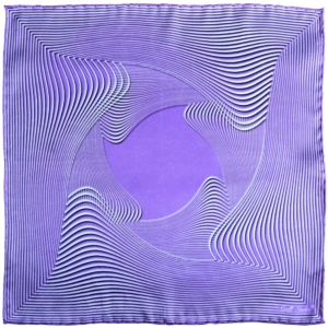 Soundwave Purple