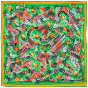 Splintertown Green