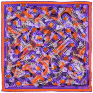 Splintertown Purple